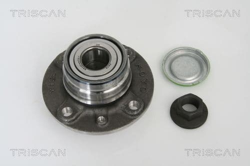 Set rulment roata TRISCAN 8530 24222