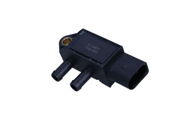 Senzor, presiune gaze evacuare MAXGEAR 21-0451