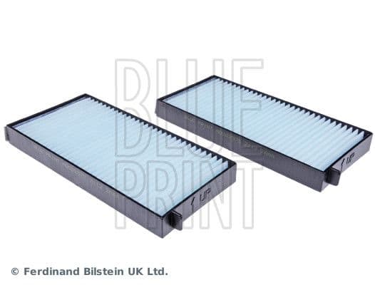 Set filtru, aer habitaclu BLUE PRINT ADG02575