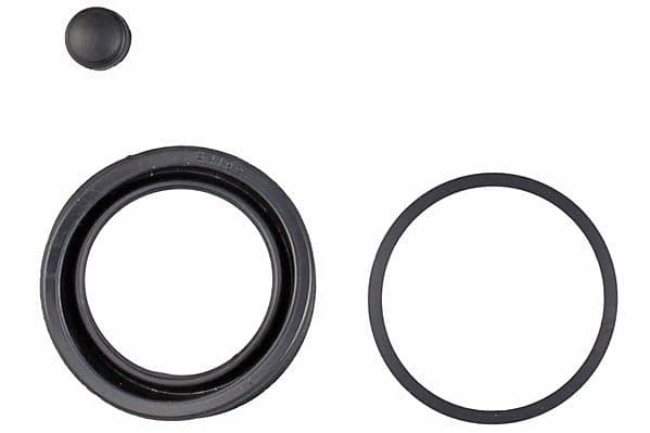 Set reparatie, etrier METZGER AUTOTEILE 114-0202
