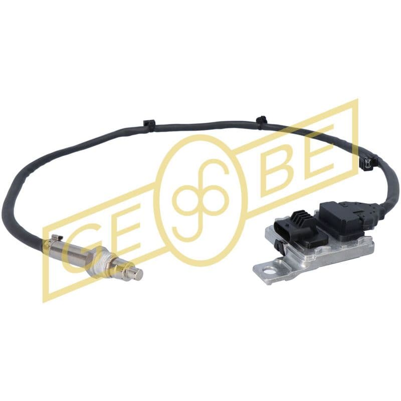 Senzor NOx, Catalizator NOx GEBE 9 3623 1