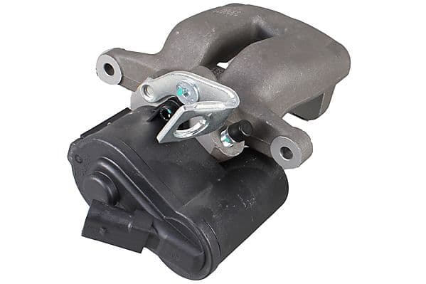 Etrier frana METZGER AUTOTEILE 6261210