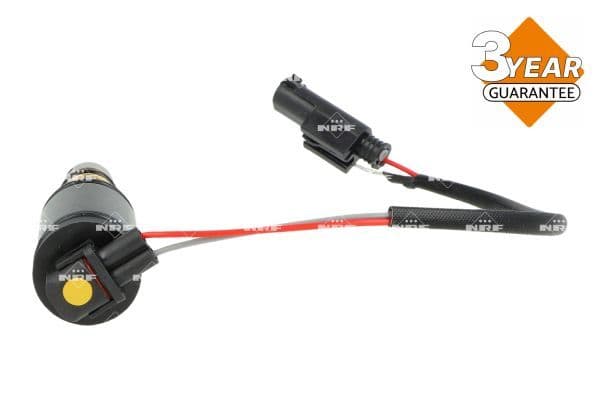Supapa regulatoare, compresor NRF 38610