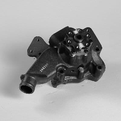 Pompă de apă, răcire motor HEPU P1353
