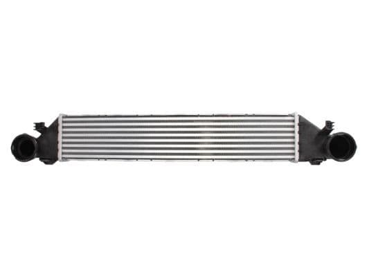 Intercooler, compresor THERMOTEC DAM005TT