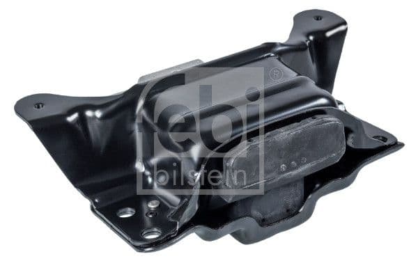 Suport, transmisie manuala FEBI BILSTEIN 38522