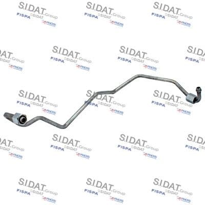 conducta ulei, incarcare SIDAT 47.2132