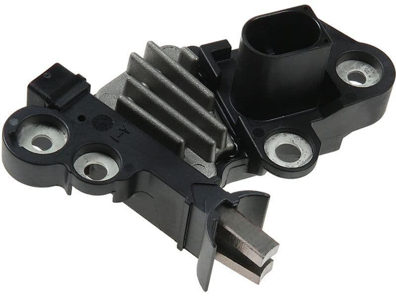 Regulator, alternator AS-PL AS ARE0107