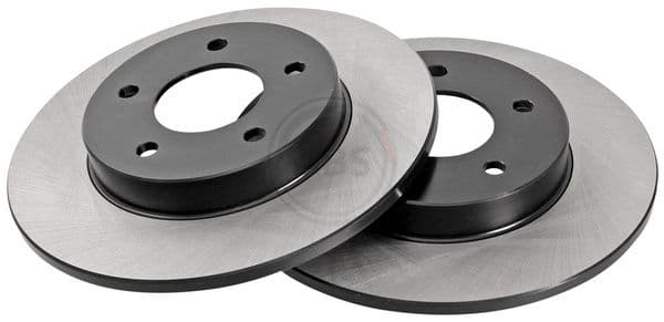 Disc frana ABS 16360