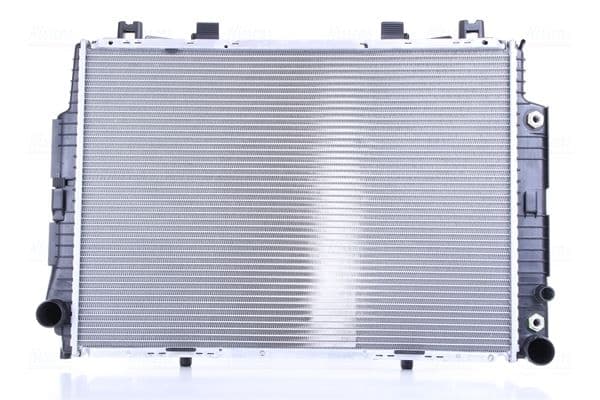 Radiator, racire motor NISSENS 62716A