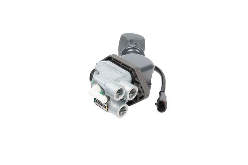 Supapa frana, frana de mana KNORR-BREMSE IAM Preferred Part DPM90EY