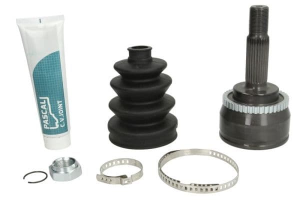 Set articulatie, planetara PASCAL G15052PC