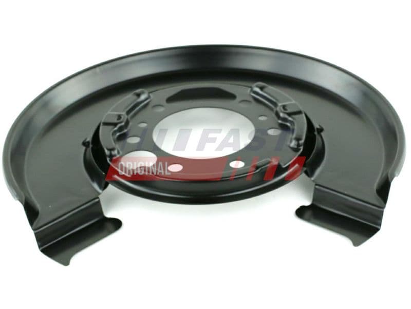 protectie stropire,disc frana FAST FT32519