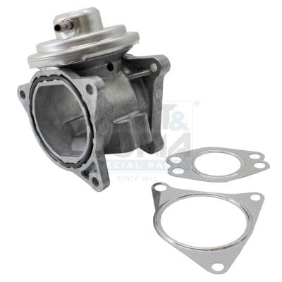 Supapa EGR MEAT & DORIA 88051