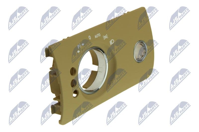 Unitate comandă, far principal NTY EWS-ME-060