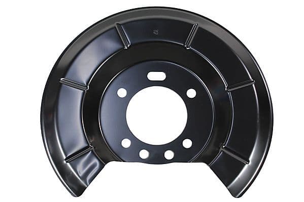 protectie stropire,disc frana METZGER AUTOTEILE 6115507