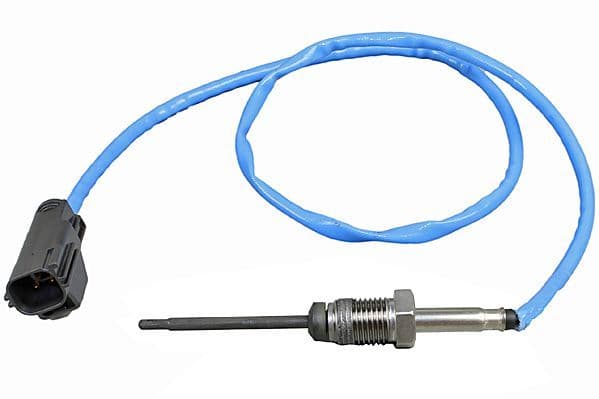 Senzor, temperatura gaze evacuare METZGER AUTOTEILE 0894561