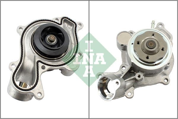 Pompă de apă, răcire motor Schaeffler INA 538 1067 10