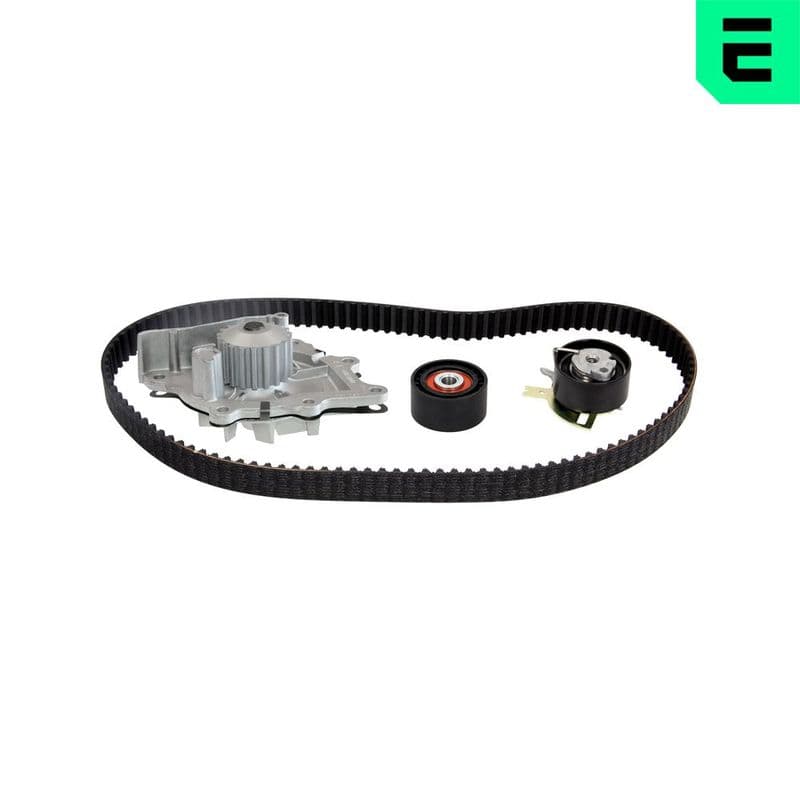 Set pompa apa + curea dintata OPTIMAL SK-1692AQ1