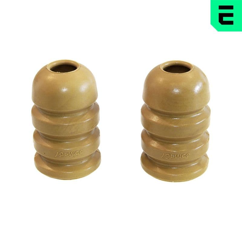 chit protectie praf,amortizor OPTIMAL AK-735322