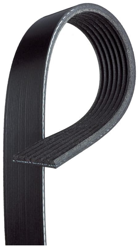 Curea transmisie cu caneluri GATES Micro-V® 7PK2163