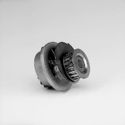 Pompă de apă, răcire motor HEPU P388