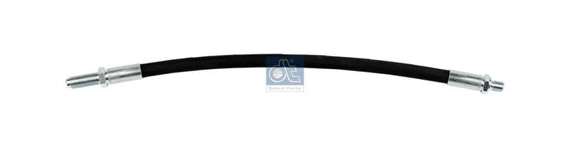 Furtun ambreiaj DT Spare Parts 2.30100