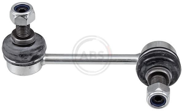 Brat/bieleta suspensie, stabilizator ABS 260234