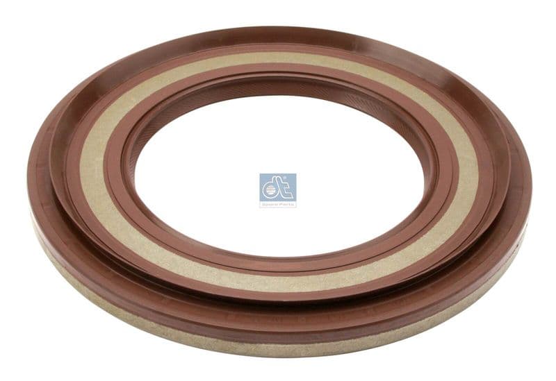 simering, diferential DT Spare Parts 2.35061