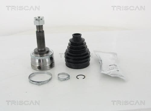 Set articulatie, planetara TRISCAN 8540 43127