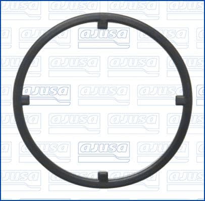 Etansare, filtru ulei AJUSA 01759900