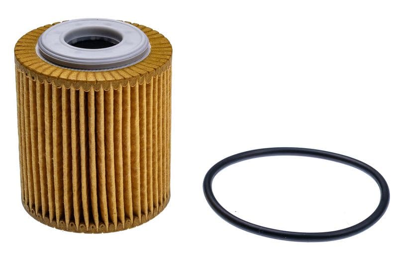 Filtru ulei DENCKERMANN A211040