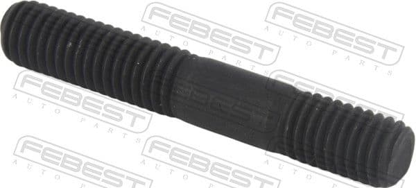 Surub, galerie evacuare FEBEST 2398-016