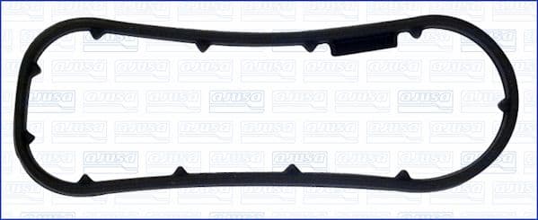 Etansare, filtru ulei AJUSA 01348200