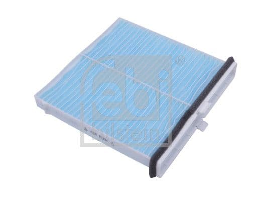 Filtru, aer habitaclu FEBI BILSTEIN 184077