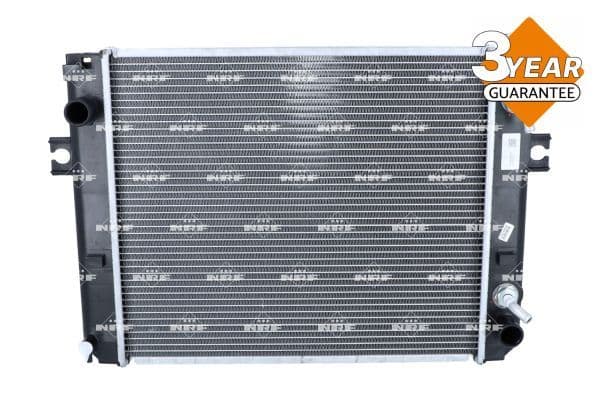 Radiator, racire motor NRF 52296A