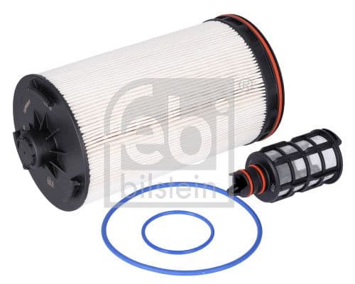 Set filtru de combustibil FEBI BILSTEIN 178718