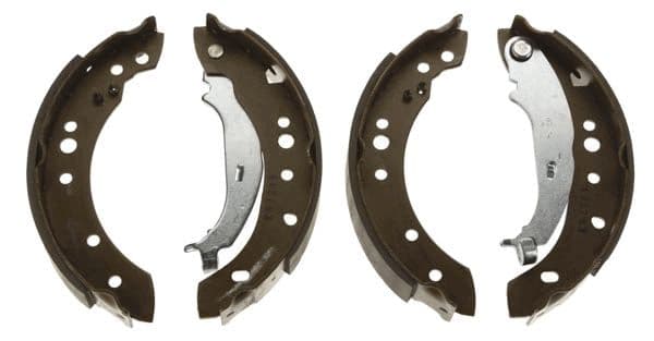 Set saboti frana TRW GS8769