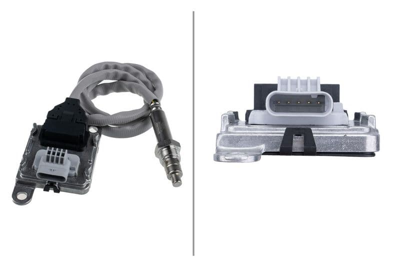 Senzor NOx, Catalizator NOx WAGNER NOS00096