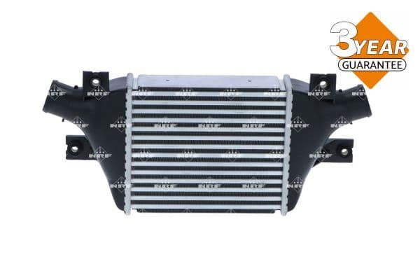 Intercooler, compresor NRF 30969