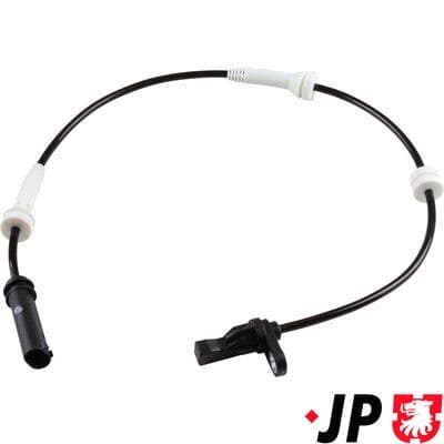 senzor,turatie roata JP Group JP 1497105700