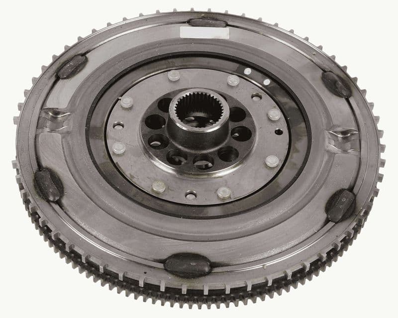 Volanta SACHS Dual-mass flywheel 2295 601 052