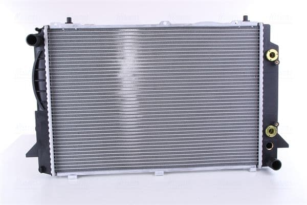 Radiator, racire motor NISSENS 60469A