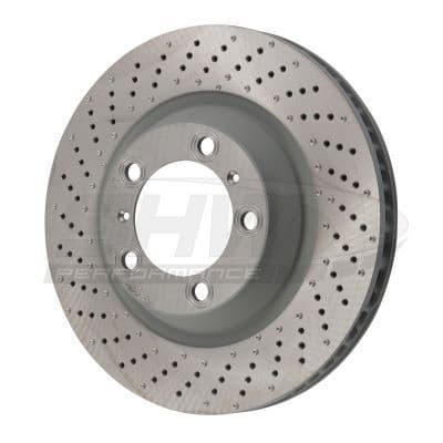Disc frana SHW PFL39919