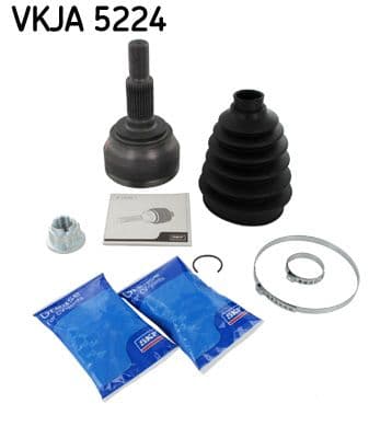 Set articulatie, planetara SKF VKJA 5224