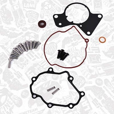 Set reparatie, pompa vacuum (Siste frana) ET ENGINETEAM TM0024