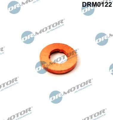 scut protectie termica, inst. injectie Dr.Motor Automotive DRM0122