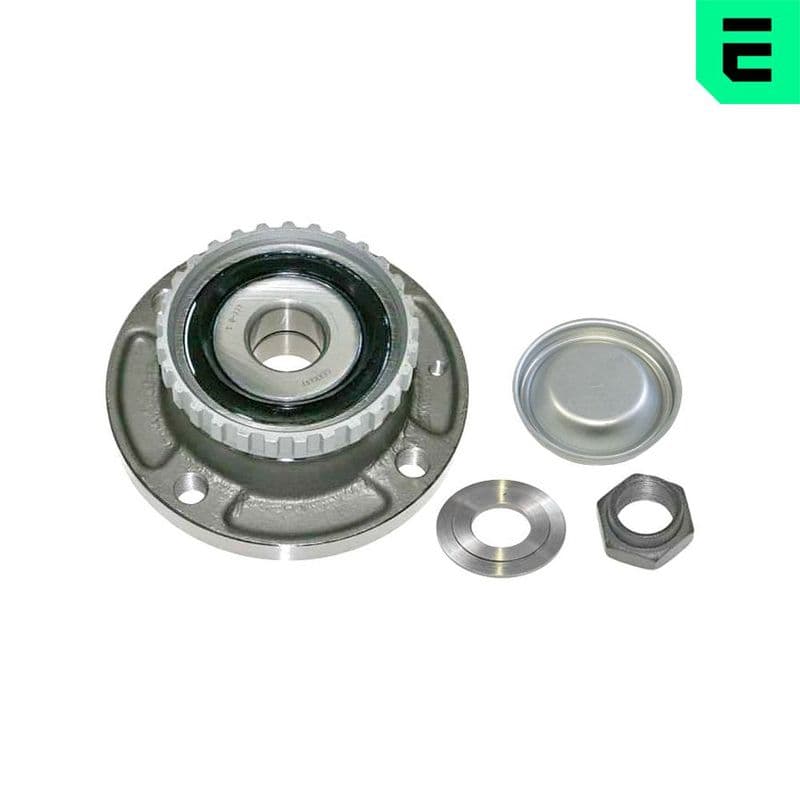 Set rulment roata OPTIMAL 602314