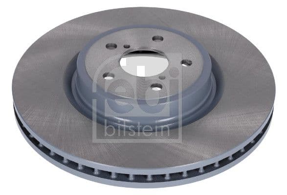 Disc frana FEBI BILSTEIN 108520