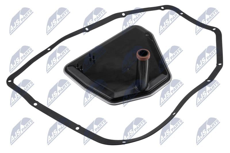 set filtre hidraulice, cutie e vit.automata NTY FSF-AU-001
